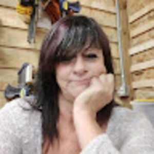 Meet your Posher, Mary jo